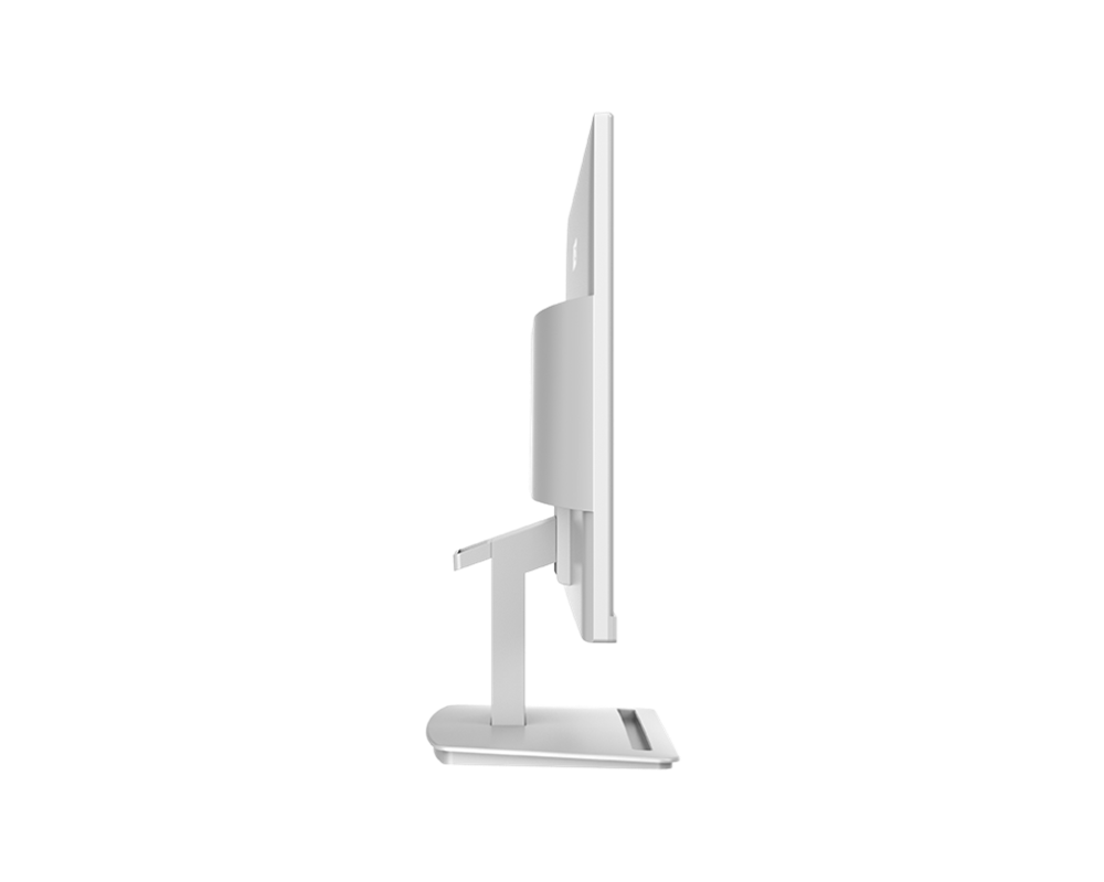 MSI 23,8" Business PRO MP2412W FHD IPS 100Hz HDMI/DP fehér monitor