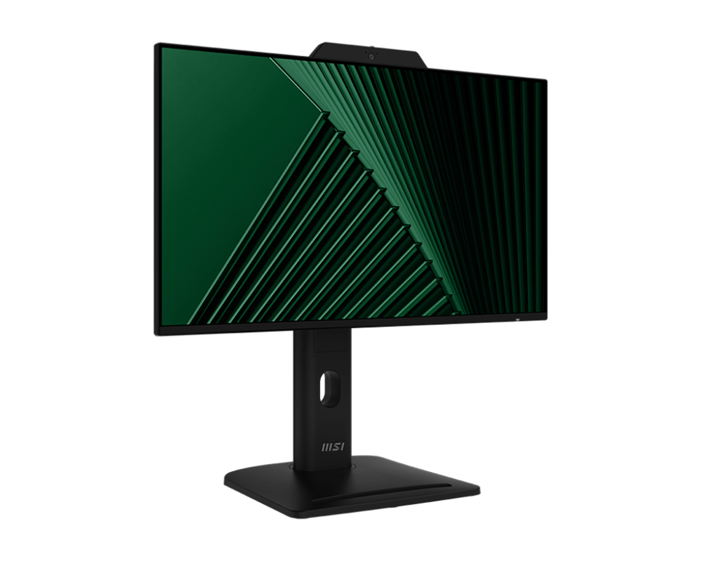 MSI 23,8" Business PRO MP242PMG FHD IPS 120Hz DP/HDMI/VGA fekete monitor
