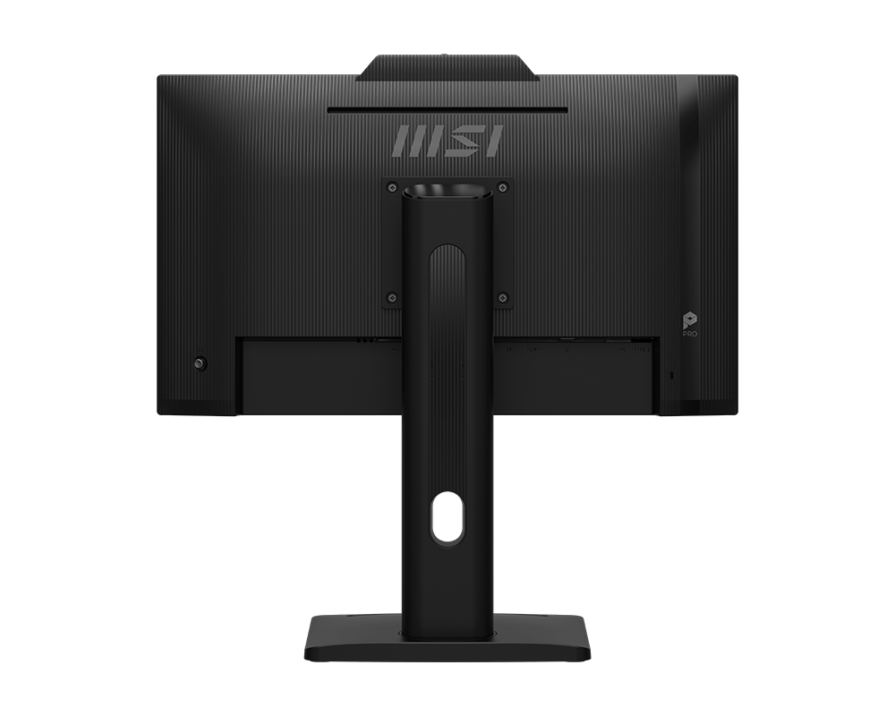 MSI 23,8" Business PRO MP242PMG FHD IPS 120Hz DP/HDMI/VGA fekete monitor