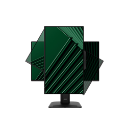 MSI 23,8" Business PRO MP242PMG FHD IPS 120Hz DP/HDMI/VGA fekete monitor