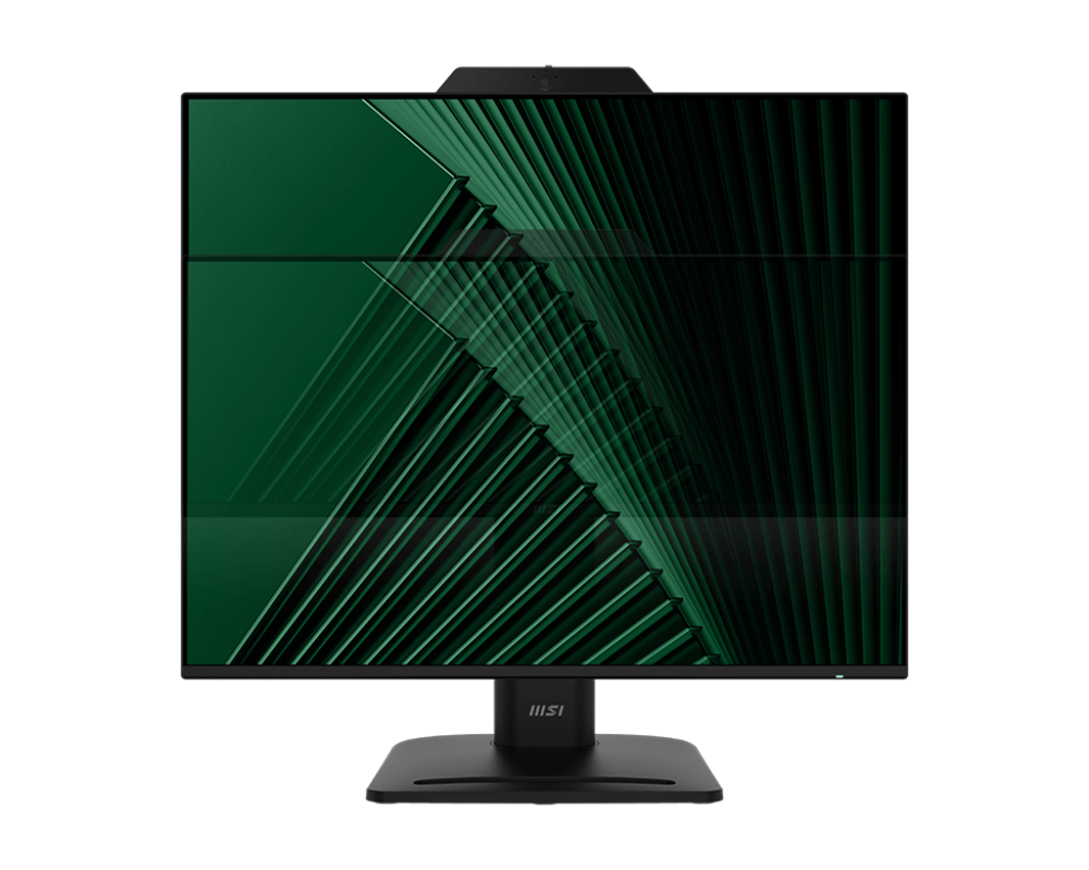 MSI 23,8" Business PRO MP242PMG FHD IPS 120Hz DP/HDMI/VGA fekete monitor