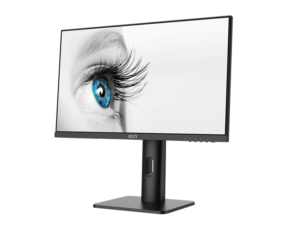 MSI 23,8" PRO MP243XP FHD IPS 100Hz HDMI/DP monitor