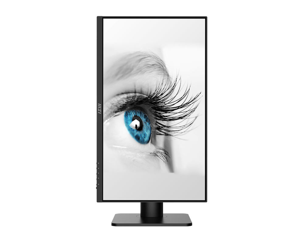 MSI 23,8" PRO MP243XP FHD IPS 100Hz HDMI/DP monitor