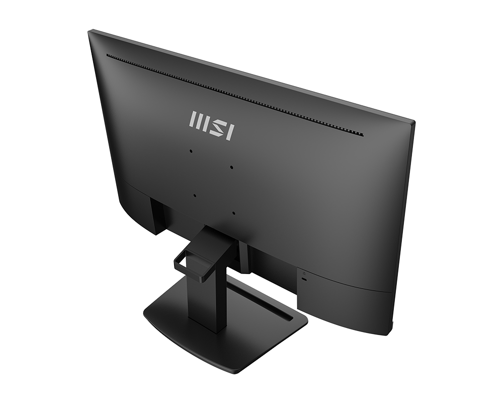 MSI 23,8" PRO MP243XP FHD IPS 100Hz HDMI/DP monitor