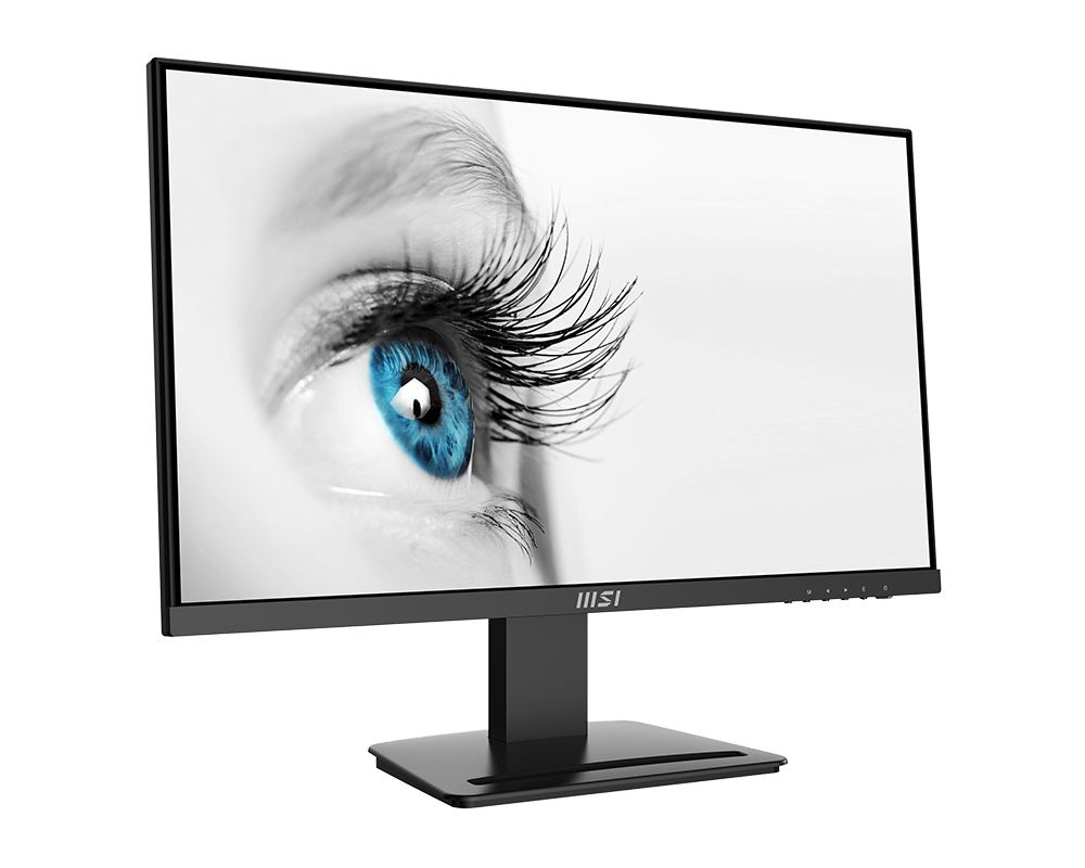 MSI 23,8" PRO MP243XP FHD IPS 100Hz HDMI/DP monitor