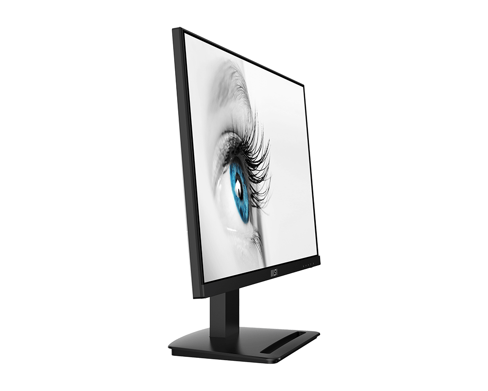 MSI 23,8" PRO MP243XP FHD IPS 100Hz HDMI/DP monitor