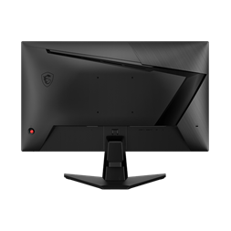 MSI 24,5" MAG 255F E20 FHD Rapid IPS 200Hz HDMI/DP fekete gamer monitor