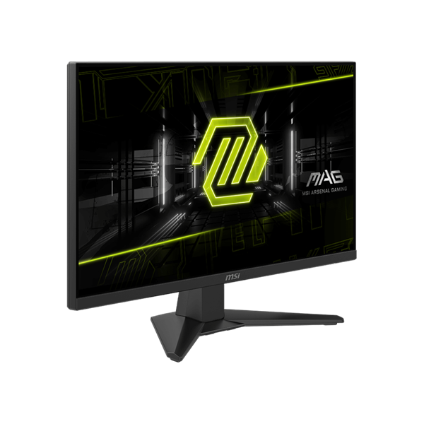 MSI 24" MAG 242F FHD Rapid IPS 200Hz DP/HDMI gamer monitor