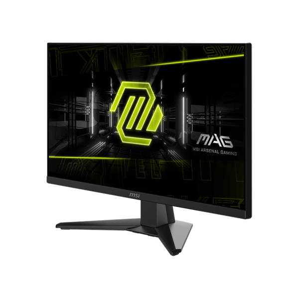 MSI 24" MAG 242F FHD Rapid IPS 200Hz DP/HDMI gamer monitor