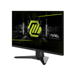 MSI 24" MAG 242F FHD Rapid IPS 200Hz DP/HDMI gamer monitor