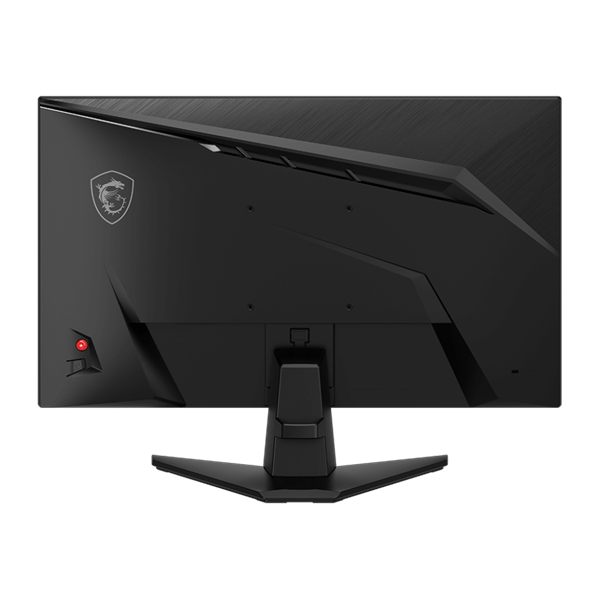 MSI 24" MAG 242F FHD Rapid IPS 200Hz DP/HDMI gamer monitor