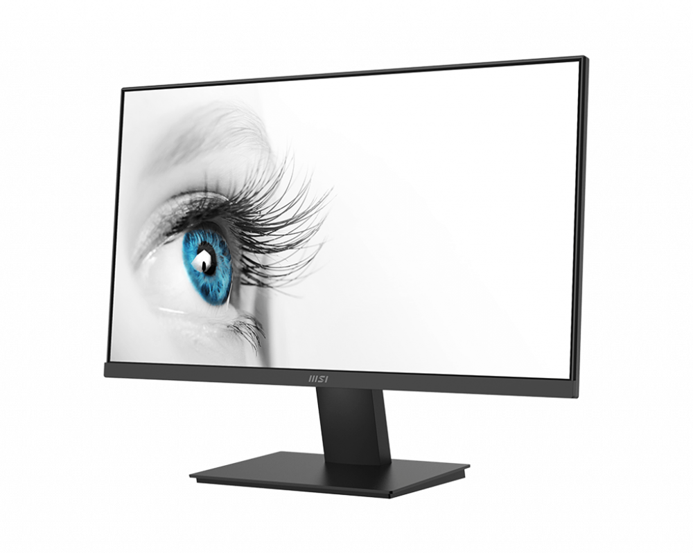 MSI 24" PRO MP241X FHD VA HDMI/VGA monitor