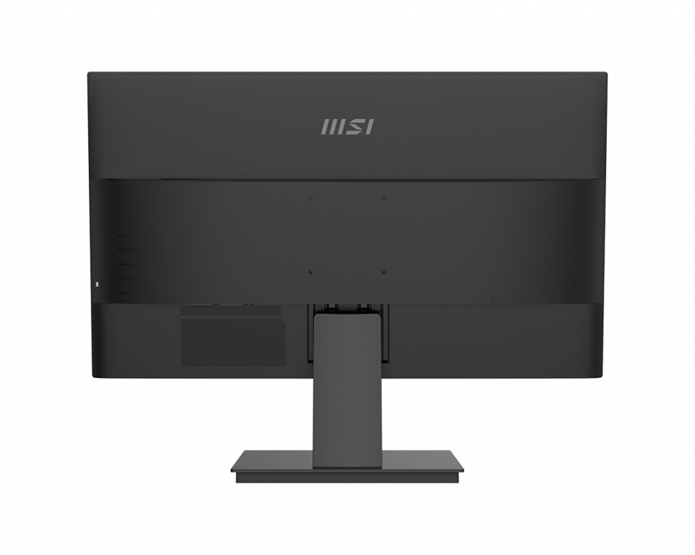 MSI 24" PRO MP241X FHD VA HDMI/VGA monitor
