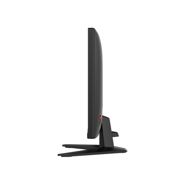 MSI 27" 272F FHD Rapid IPS 200Hz  HDMI/DP gamer monitor