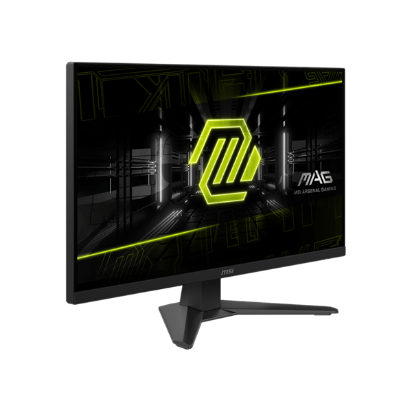 MSI 27" 272F FHD Rapid IPS 200Hz  HDMI/DP gamer monitor