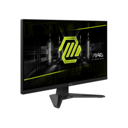 MSI 27" 272F FHD Rapid IPS 200Hz  HDMI/DP gamer monitor