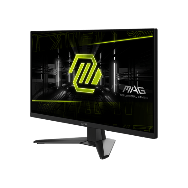 MSI 27" 272F FHD Rapid IPS 200Hz  HDMI/DP gamer monitor