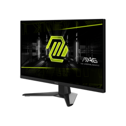 MSI 27" 272F FHD Rapid IPS 200Hz  HDMI/DP gamer monitor