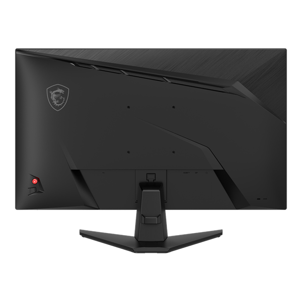 MSI 27" 272F FHD Rapid IPS 200Hz  HDMI/DP gamer monitor