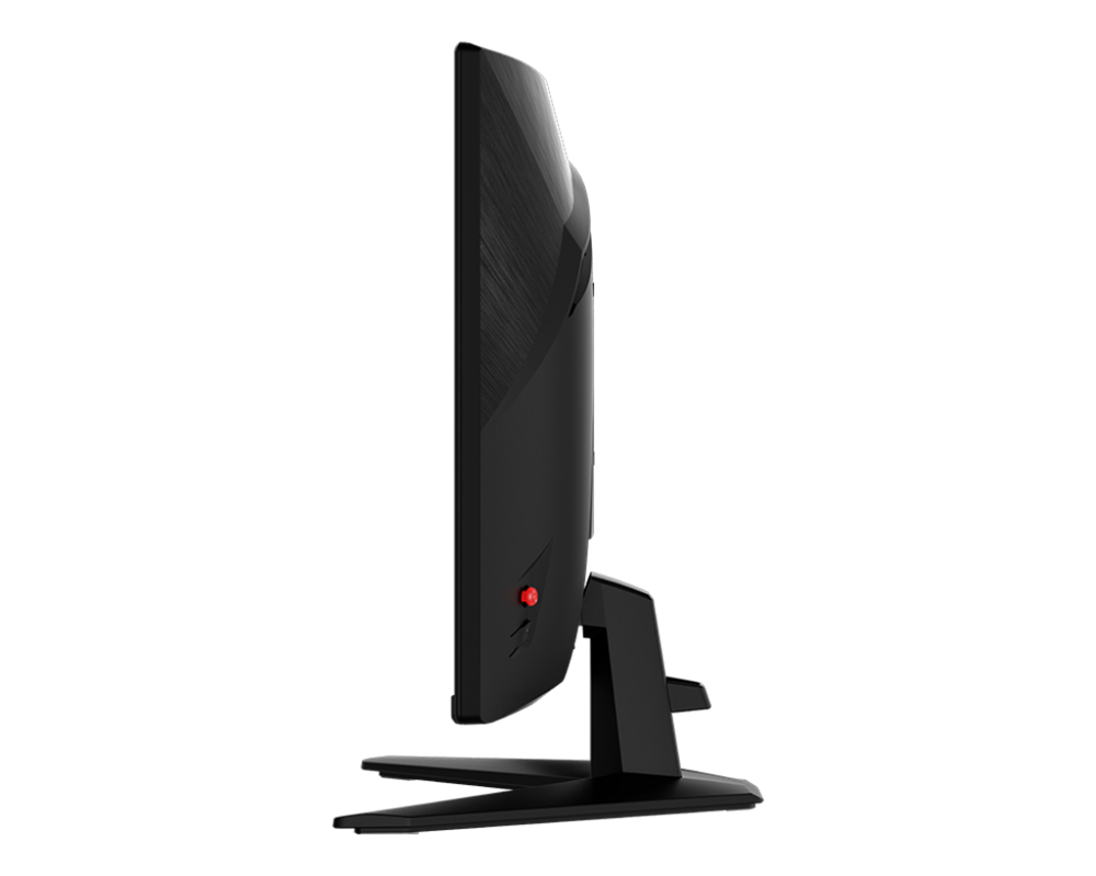MSI 27" 274CQF Rapid VA WQHD 180Hz HDMI/DP gamer monitor