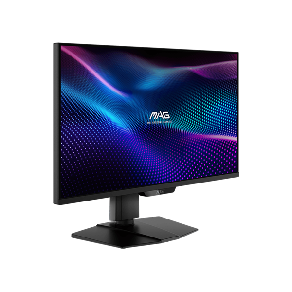 MSI 27" 274UPDF Rapid IPS UHD 320/160Hz DP/HDMI/USB-C MiniLED gamer monitor