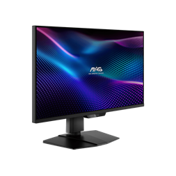 MSI 27" 274UPDF Rapid IPS UHD 320/160Hz DP/HDMI/USB-C MiniLED gamer monitor