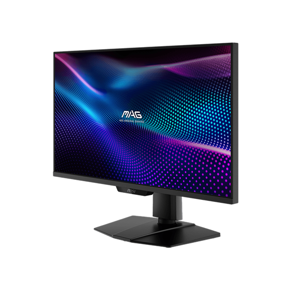 MSI 27" 274UPDF Rapid IPS UHD 320/160Hz DP/HDMI/USB-C MiniLED gamer monitor