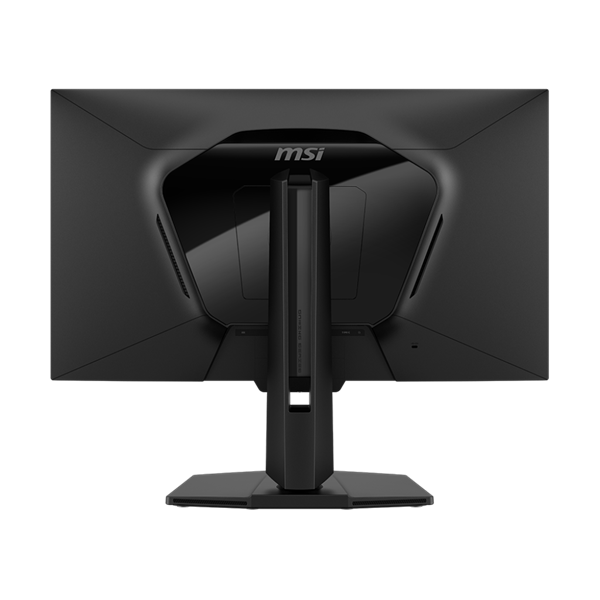 MSI 27" 274UPDF Rapid IPS UHD 320/160Hz DP/HDMI/USB-C MiniLED gamer monitor