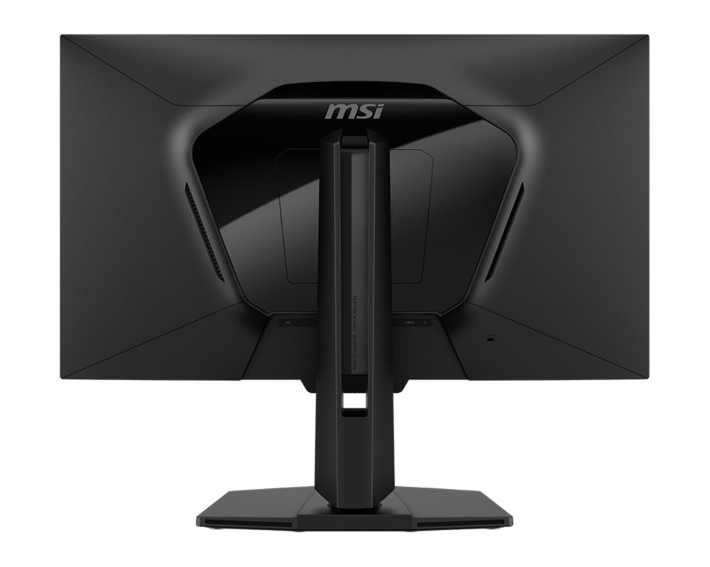 MSI 27" 274UPDF Rapid IPS UHD 320/160Hz DP/HDMI/USB-C MiniLED gamer monitor