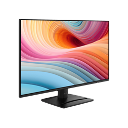 MSI 27" Business PRO MP271A E2 FHD IPS 120Hz DP/HDMI/VGA fekete monitor