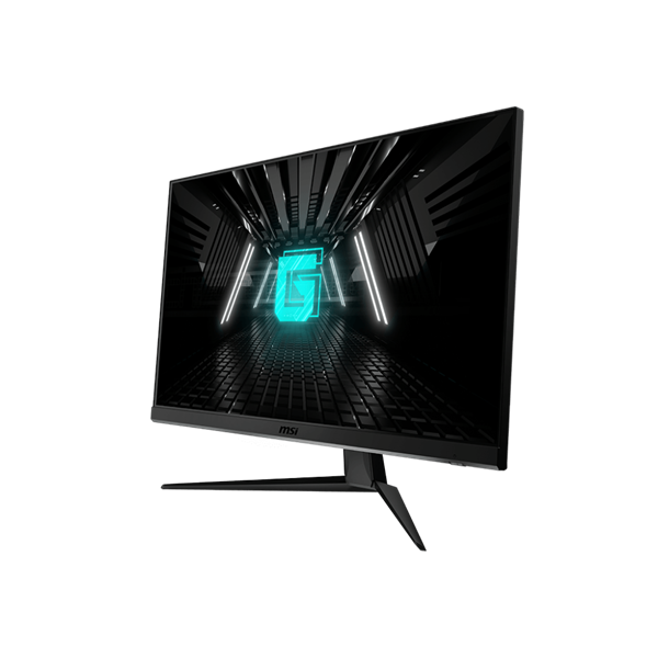 MSI 27" G2712F Rapid FHD IPS 180Hz DP/HDMI LED gamer monitor (Újracsomagolt)