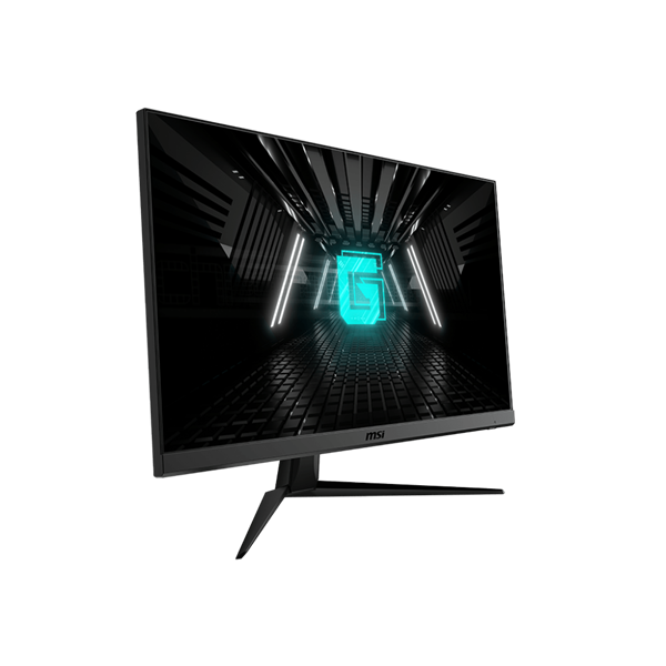 MSI 27" G2712F Rapid FHD IPS 180Hz DP/HDMI LED gamer monitor (Újracsomagolt)