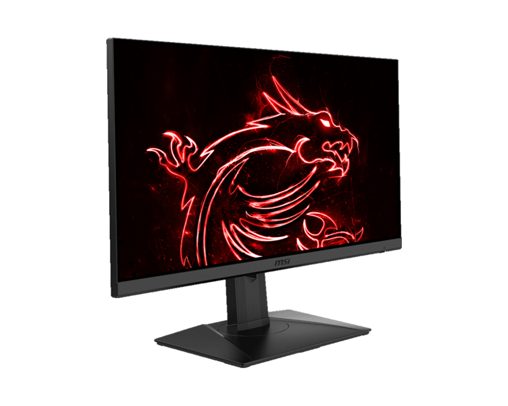 MSI 27" G272QPF WQHD IPS 170Hz DP/HDMI Esport gamer monitor (Újracsomagolt)