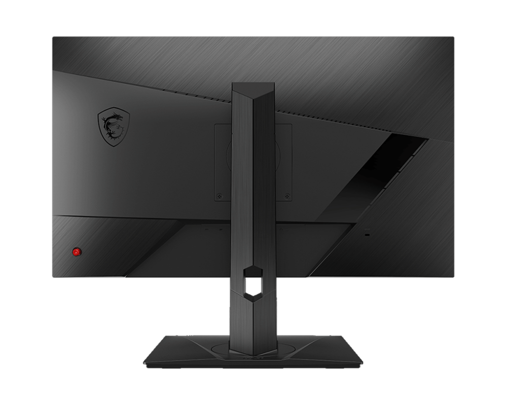 MSI 27" G272QPF WQHD IPS 170Hz DP/HDMI Esport gamer monitor (Újracsomagolt)