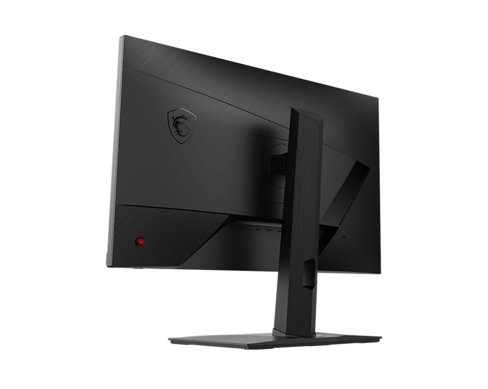 MSI 27" G272QPF WQHD IPS 170Hz DP/HDMI Esport gamer monitor (Újracsomagolt)
