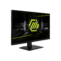 MSI 27" Gaming MAG 322UPF 4K UHD IPS 160Hz DP/HDMI/USB-C fekete gamer monitor