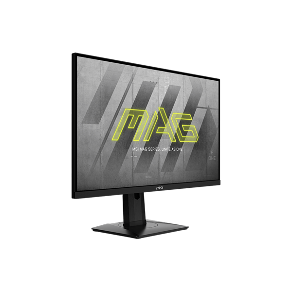 MSI 27" MAG 274UPF E2 Rapid UHD IPS 160Hz DP/HDMI/USB-C gamer monitor