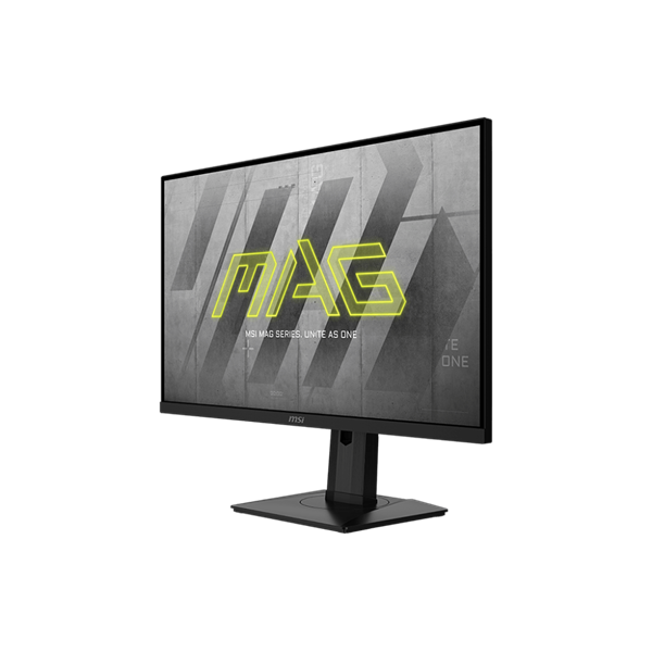 MSI 27" MAG 274UPF E2 Rapid UHD IPS 160Hz DP/HDMI/USB-C gamer monitor