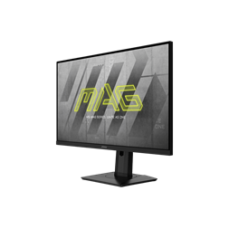 MSI 27" MAG 274UPF E2 Rapid UHD IPS 160Hz DP/HDMI/USB-C gamer monitor