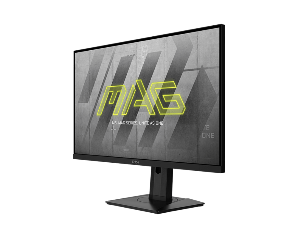 MSI 27" MAG 274UPF E2 Rapid UHD IPS 160Hz DP/HDMI/USB-C gamer monitor (Újracsomagolt)