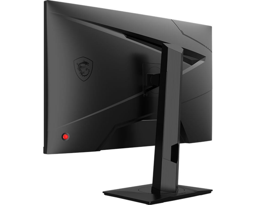 MSI 27" MAG 274UPF E2 Rapid UHD IPS 160Hz DP/HDMI/USB-C gamer monitor (Újracsomagolt)