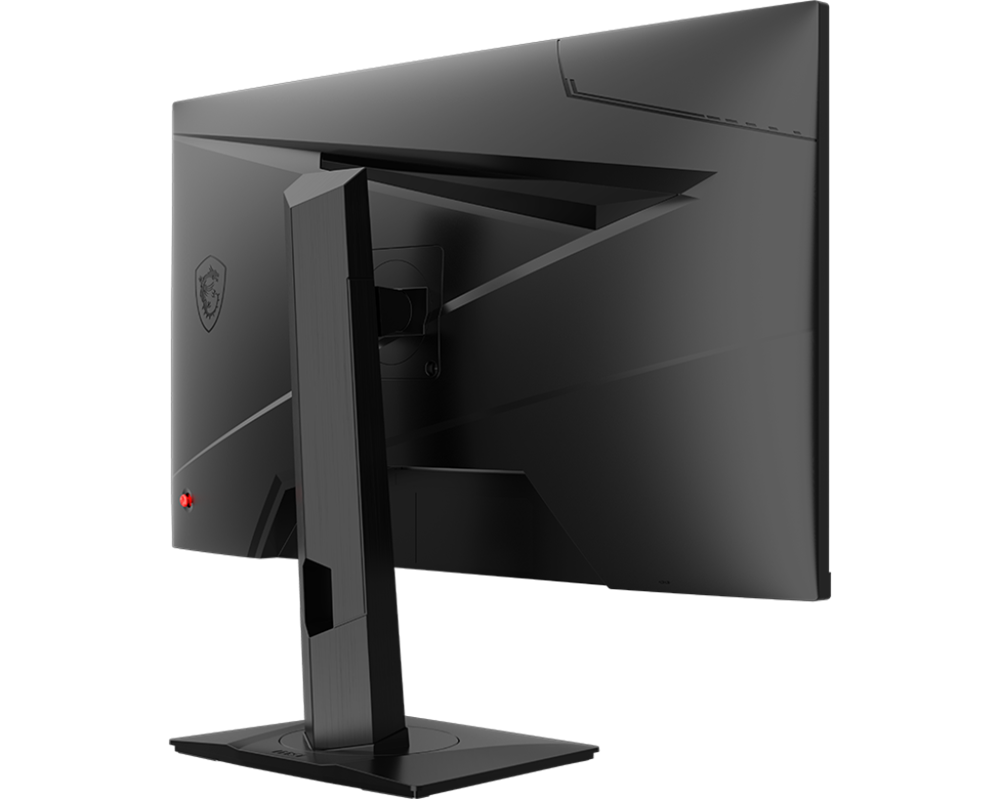 MSI 27" MAG 274UPF E2 Rapid UHD IPS 160Hz DP/HDMI/USB-C gamer monitor (Újracsomagolt)