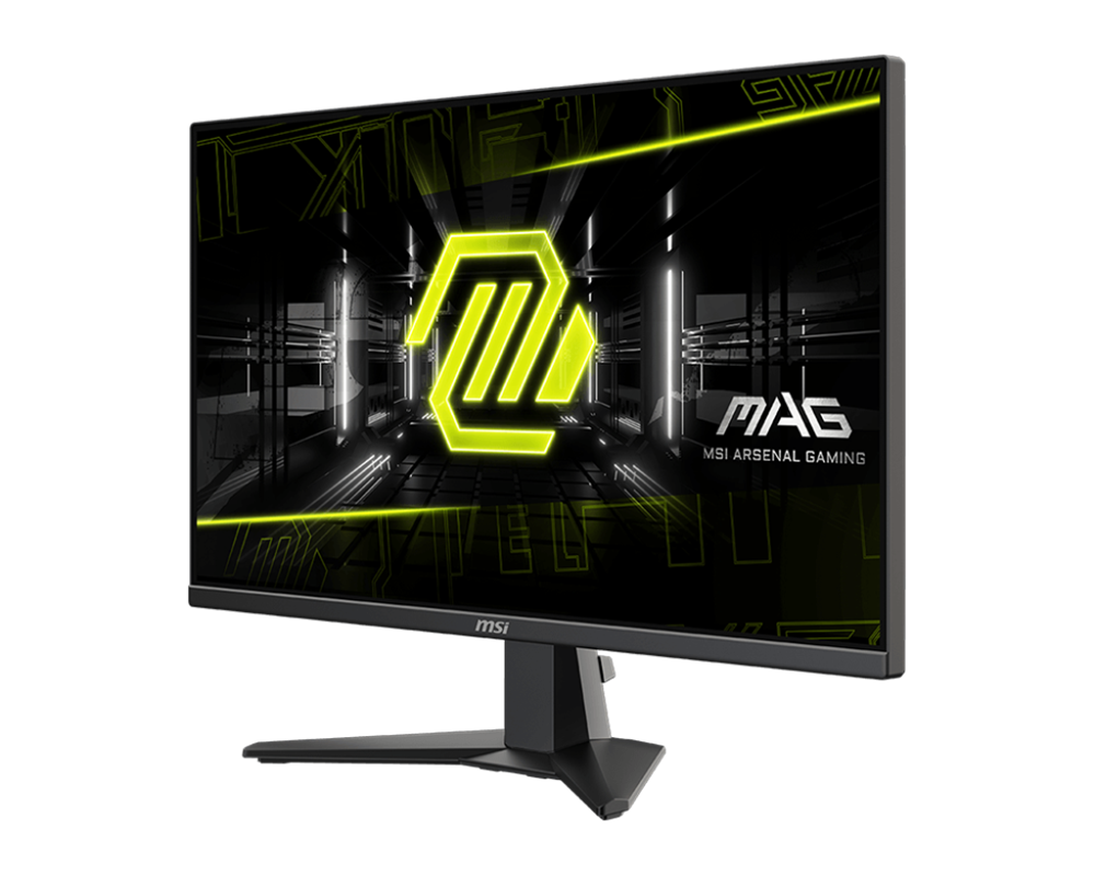 MSI 27" MAG 275F FHD IPS DP/HDMI gamer monitor