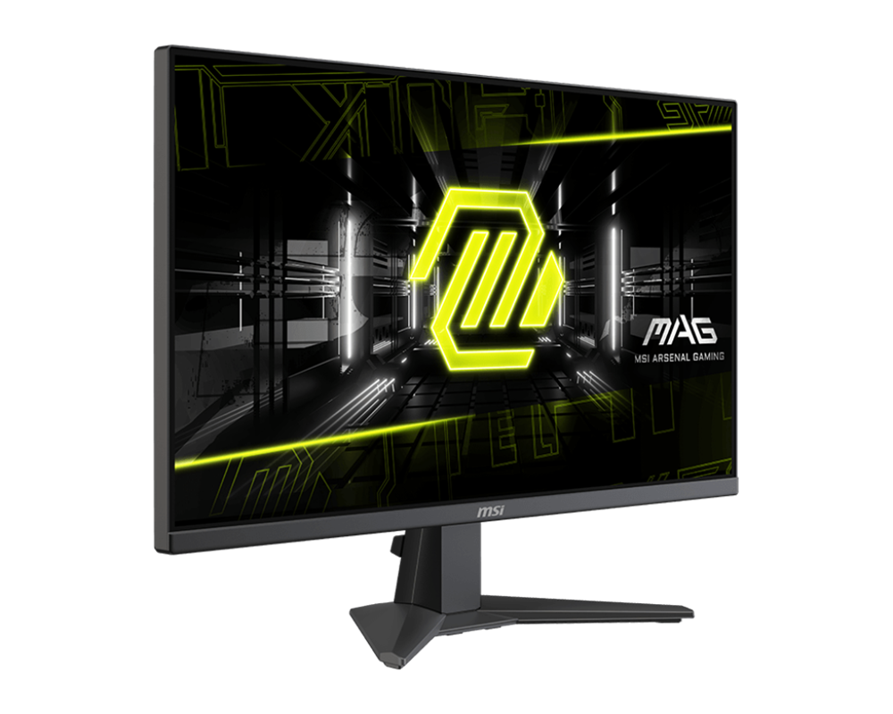 MSI 27" MAG 275F FHD IPS DP/HDMI gamer monitor
