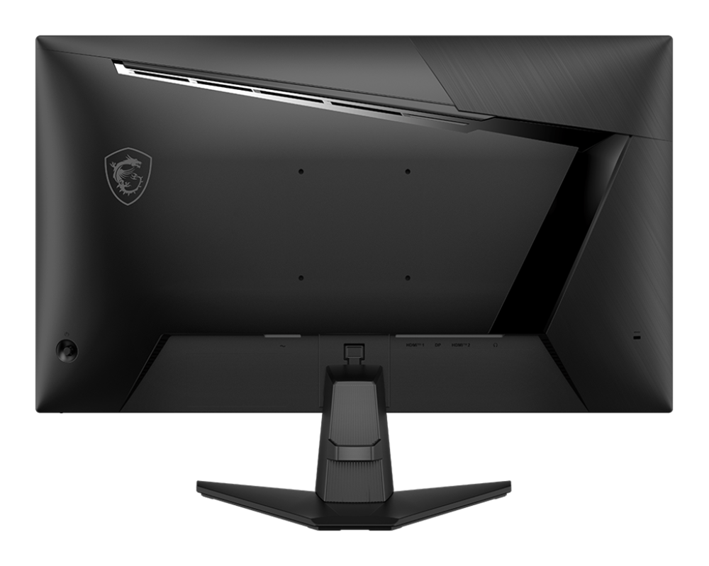 MSI 27" MAG 275F FHD IPS DP/HDMI gamer monitor