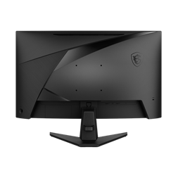 MSI 27" MAG 276CF E20 FHD Rapid VA 200Hz HDMI/DP fekete gamer monitor