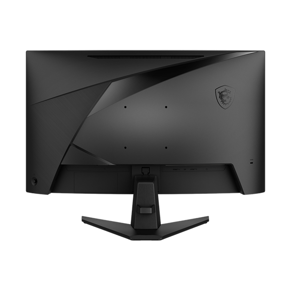 MSI 27" MAG 276CF E20 FHD Rapid VA 200Hz HDMI/DP fekete gamer monitor
