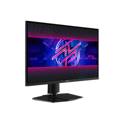 MSI 27" MPG 274URF QD Rapid IPS UHD 160Hz HDMI/DP/USB-C gamer monitor
