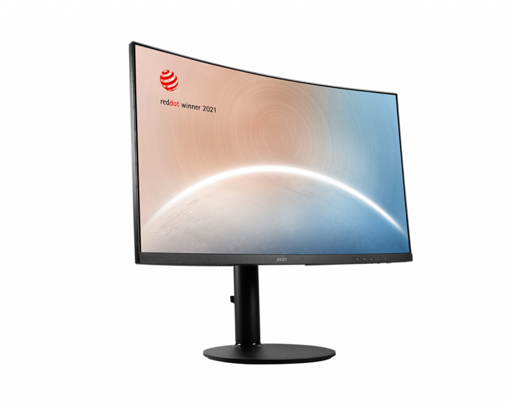MSI 27" Modern MD271CP FHD VA HDMI monitor