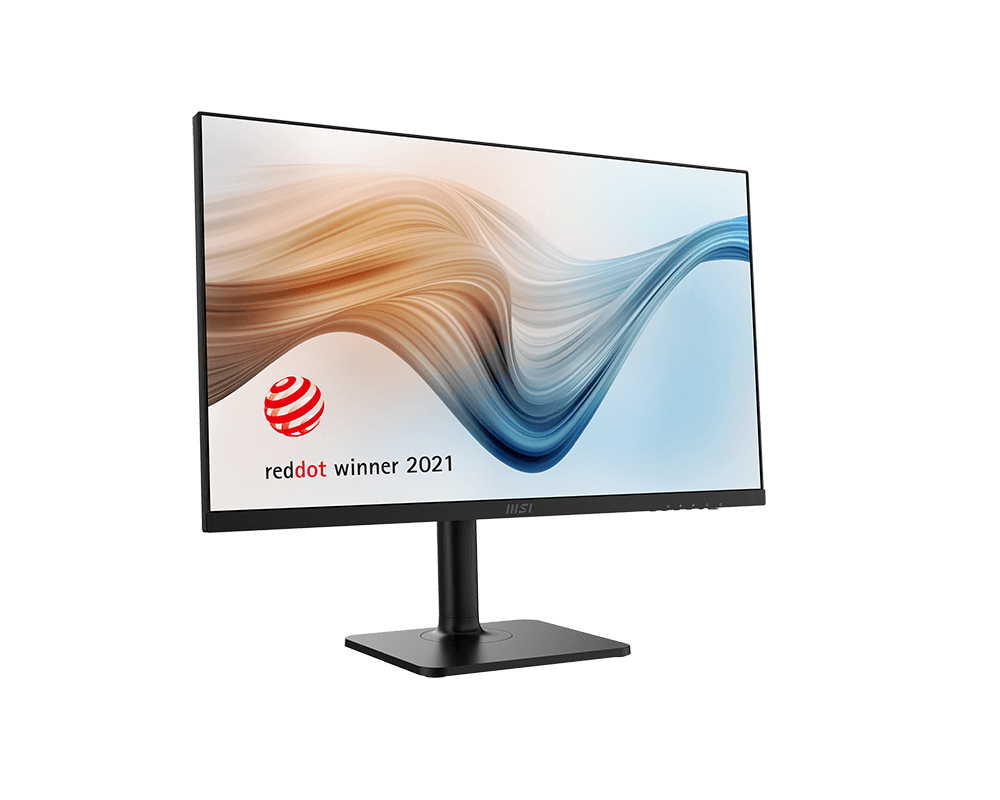 MSI 27" Modern MD271P FHD IPS HDMI monitor